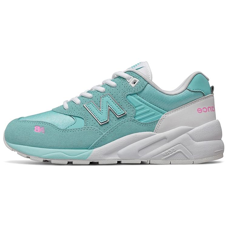 New Balance 580v Blue Women's