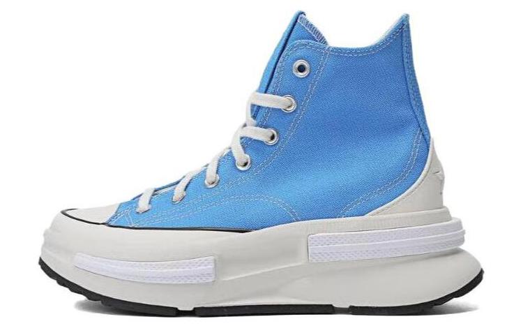 Converse Run Star Legacy Cx Platform High 'Blue Slushy'