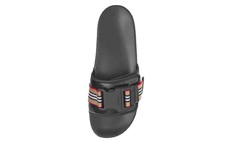 Burberry Слипоны Мужские
