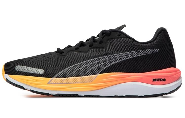 PUMA Velocity Nitro 2 'Black Sunset'