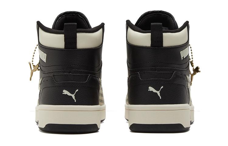 PUMA Rebound Joy 'Geometrics   Black' купить в интернет-магазине Yoocart с быстрой доставкой по России.
