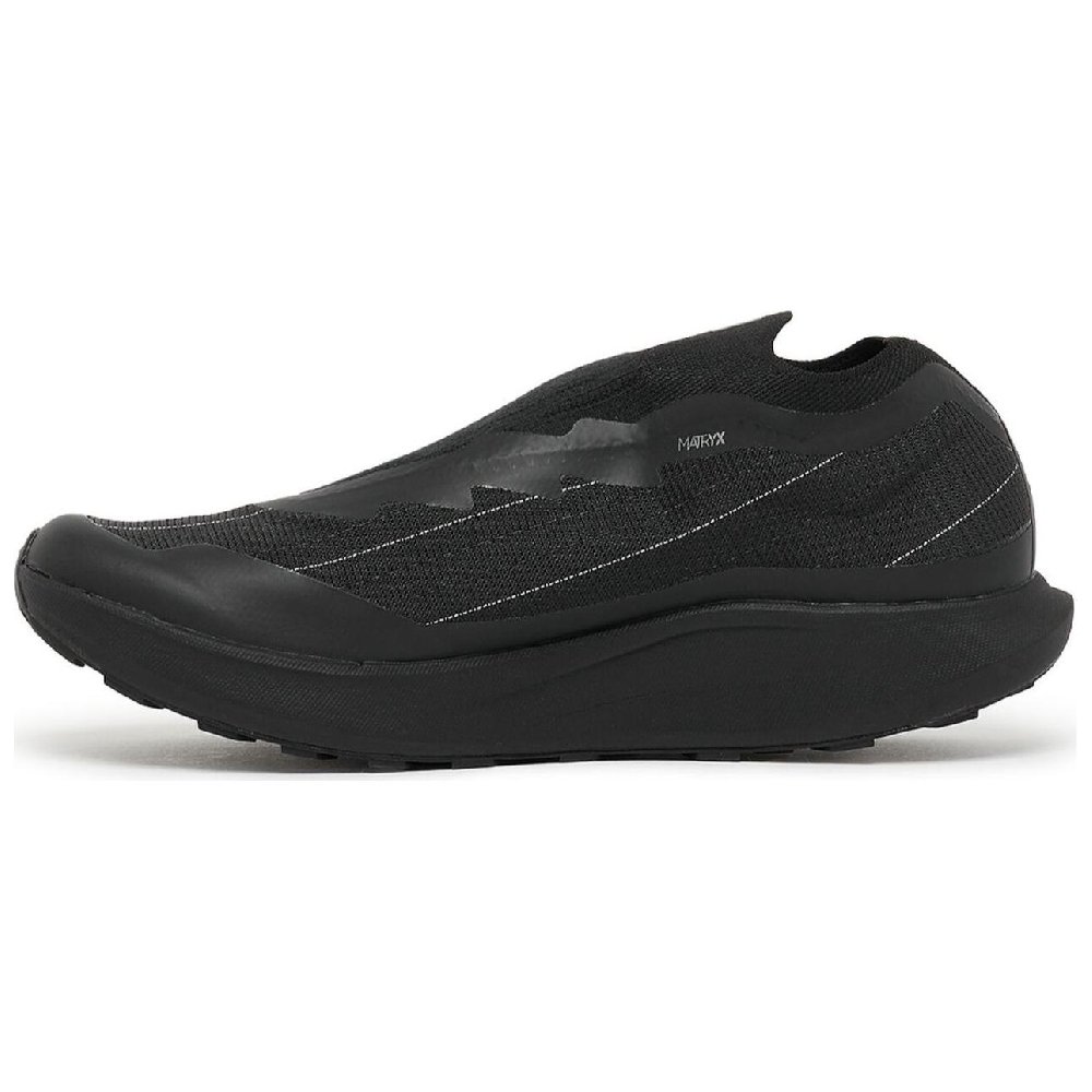 SALOMON Pulsar Reflective Advanced 'Black'