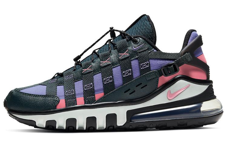 Nike Air Max 270 Vistascape Desert Berry