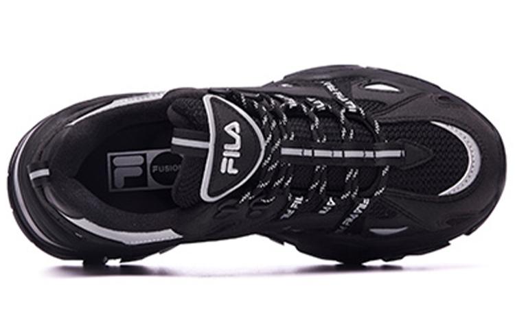 FILA FUSION Повседневная обувь Low Top Женская