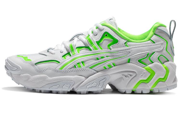 Asics Gel Nandi 'White Green'