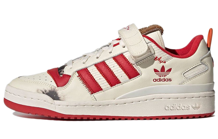 Adidas Originals Forum Low Home Alone