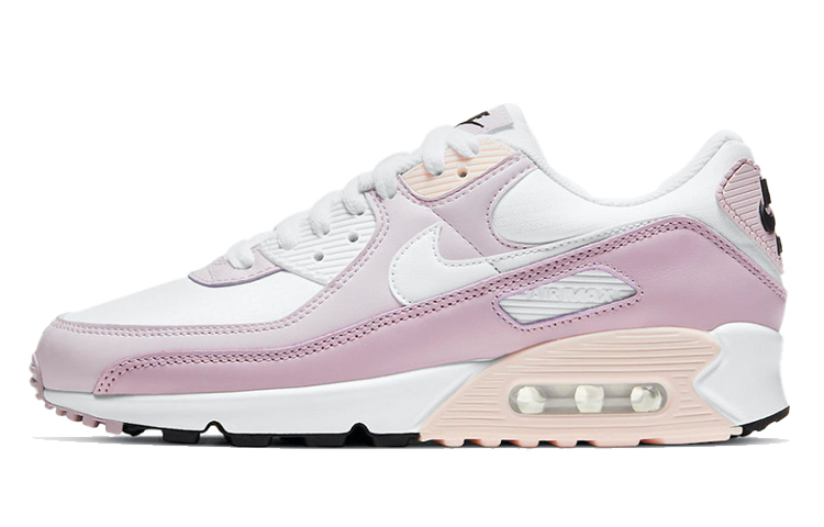 Nike Air Max 90 Беговые кроссовки Низкие Женские