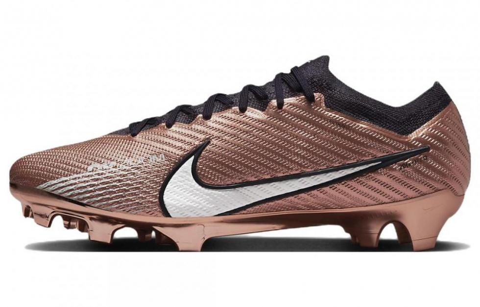 Nike Zoom Mercurial Vapor 15 Elite Fg Generations Pack Metallic Copper