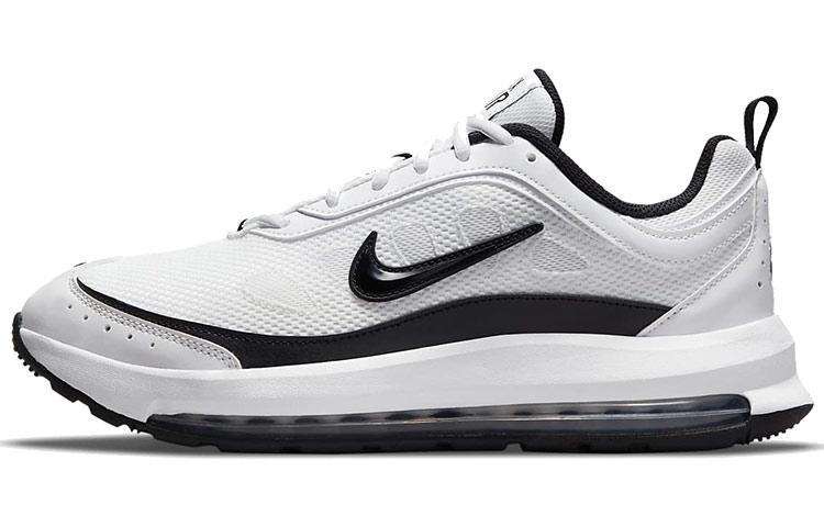 Nike Air Max Ap White Bright Crimson Black