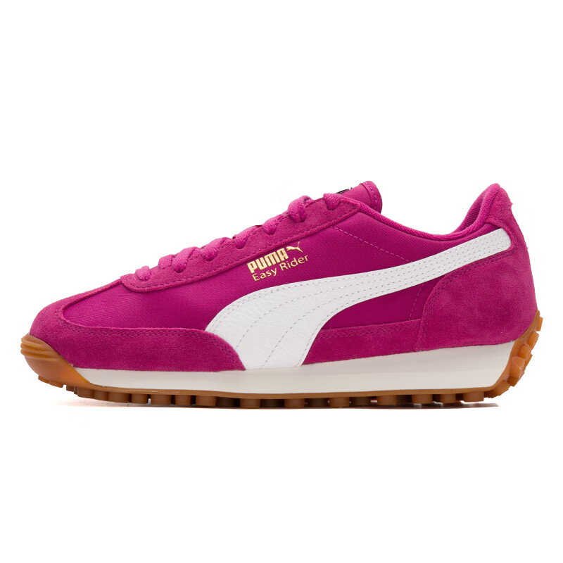 PUMA Easy Rider Vintage 'Magenta Gleam White'