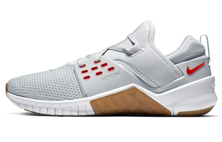 Nike Free Metcon 2 Pure Platinum Gum