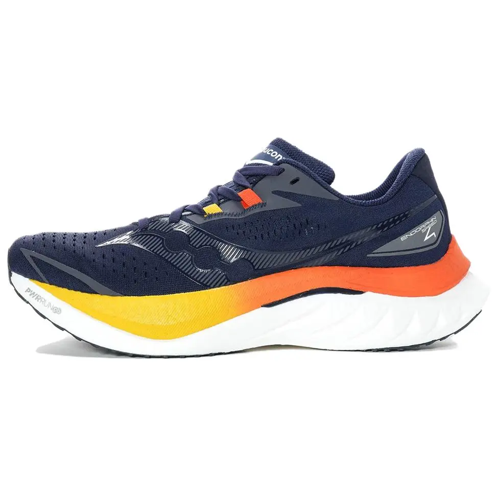 Saucony Endorphin Speed 4 Navy Spice