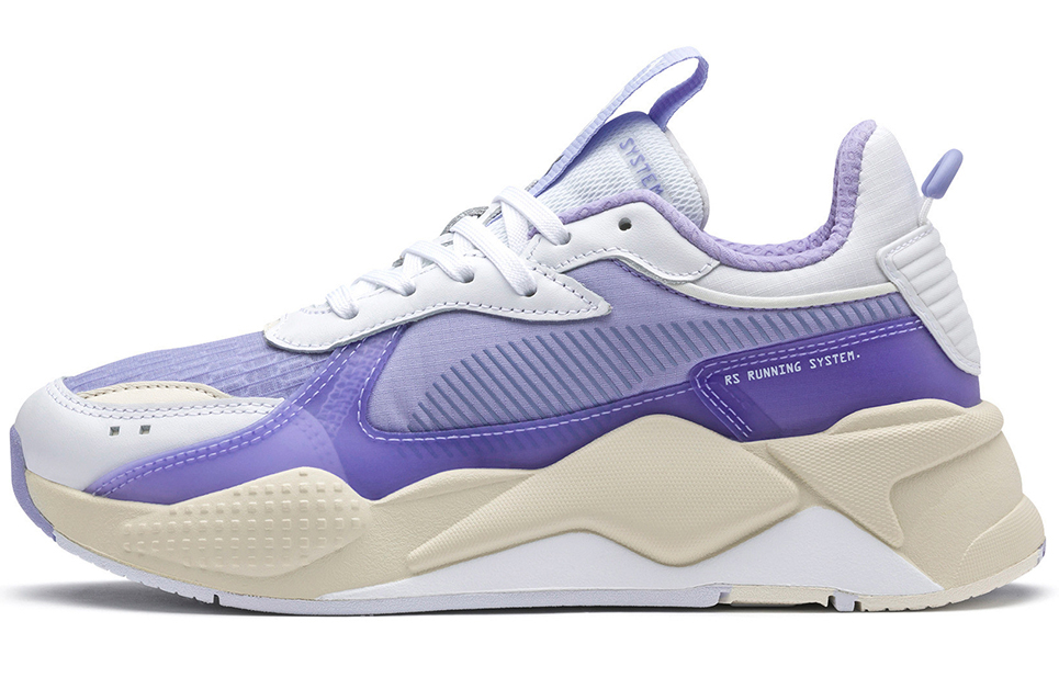 PUMA RS X Tech 'Sweet Lavender'