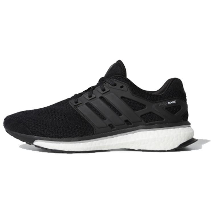 Adidas Energy Boost Pk Black
