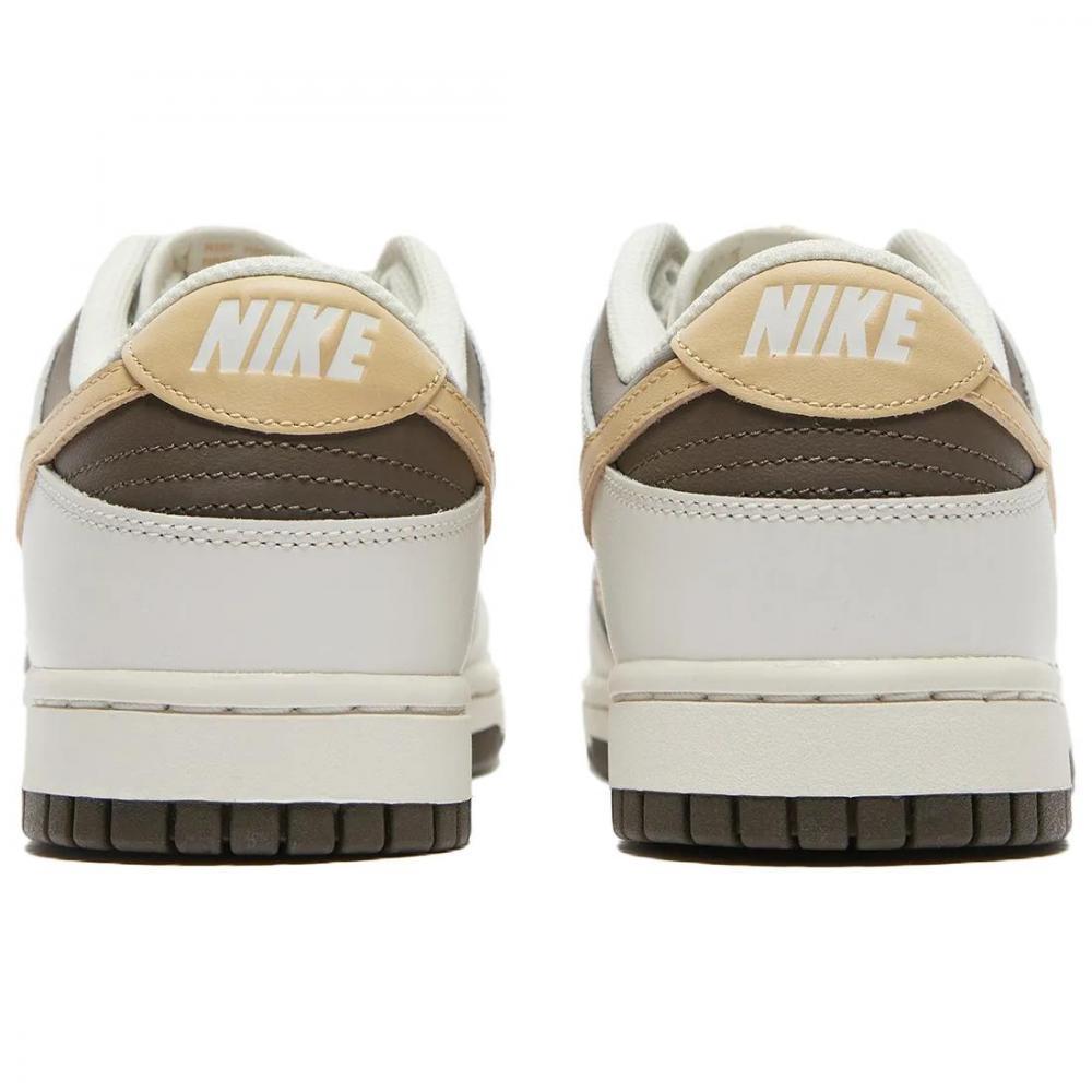 Nike Dunk Low Ironstone Sesame Women's купить в интернет-магазине Yoocart с быстрой доставкой по России.
