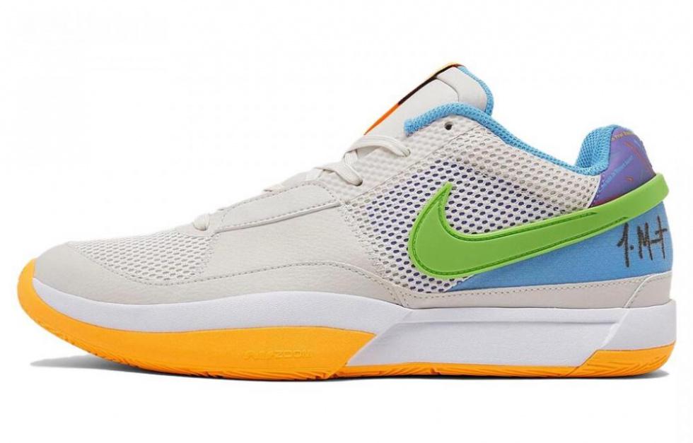 Nike Ja 1 'Trivia'