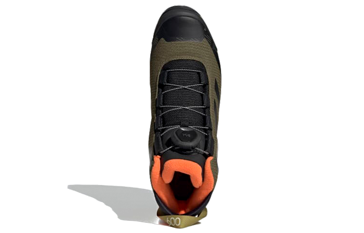 Adidas Terrex Conrax Boa Rain.RDY 'Focus Olive' купить в интернет-магазине Yoocart с быстрой доставкой по России.