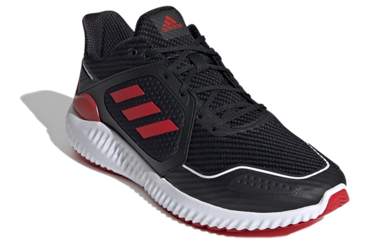 Adidas Climawarm Bounce Black/Red купить в интернет-магазине Yoocart с быстрой доставкой по России.