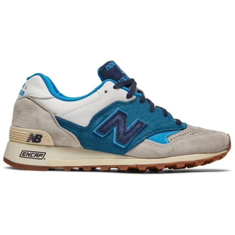 New Balance 577 Hanon Flimby Legend