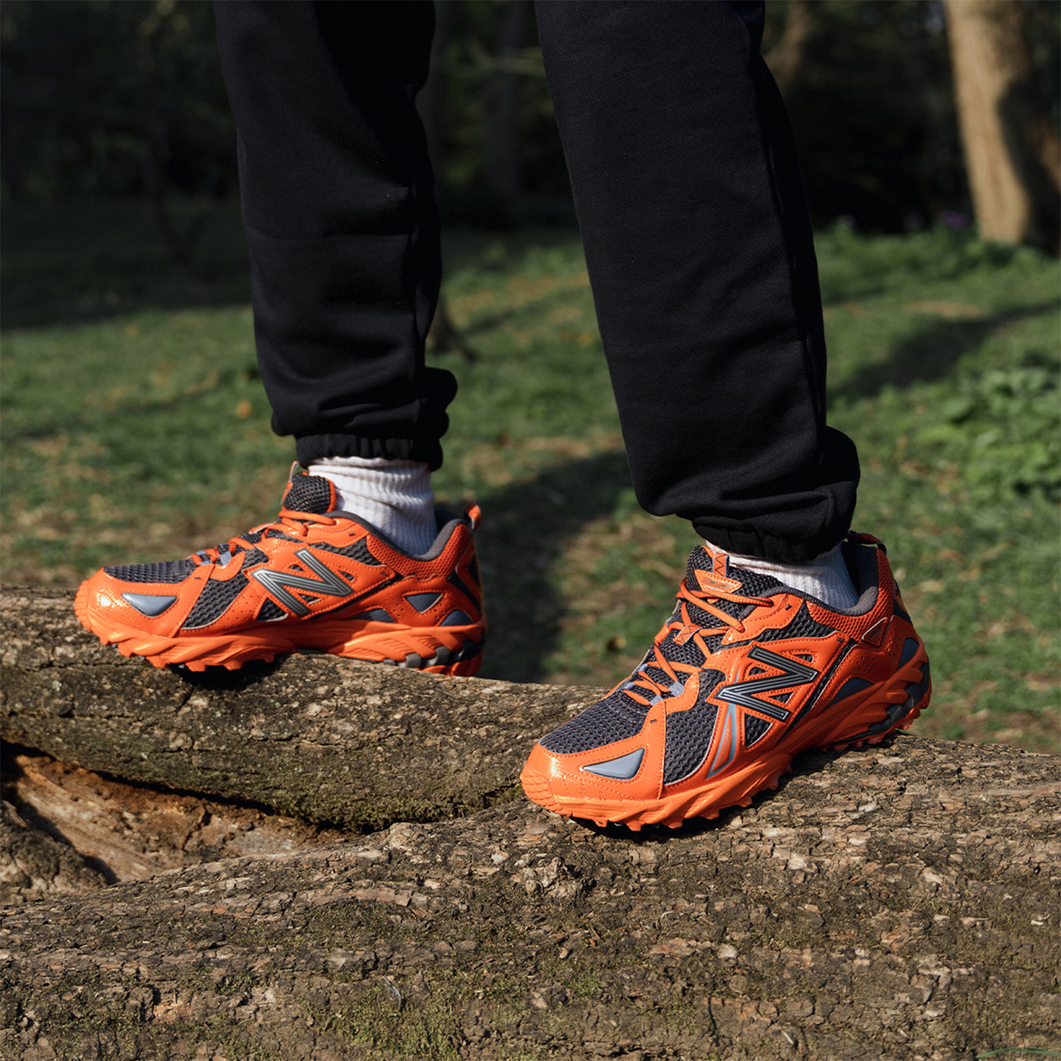 New Balance 610 'Poppy' купить в интернет-магазине Yoocart с быстрой доставкой по России.