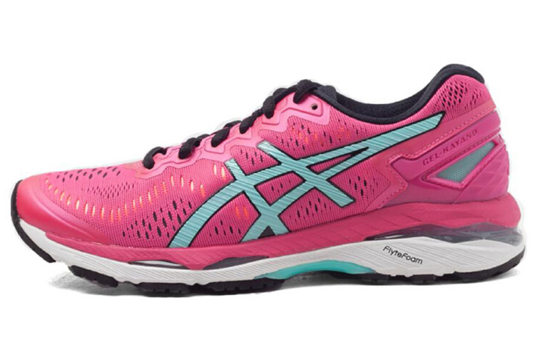 Asics Gel Kayano 23 'Pink Blue' Women's