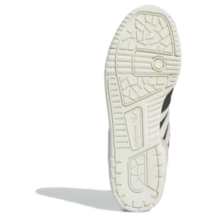 Adidas Rivalry Low 'Black Ivory' купить в интернет-магазине Yoocart с быстрой доставкой по России.