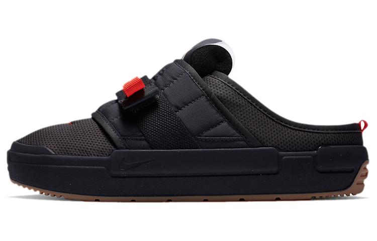 NIKE Кроссовки для скейтбординга Low Top Мужские