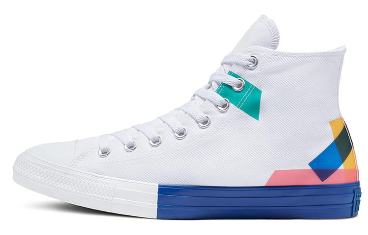 Converse Chuck Taylor All Star Hi Space Racer