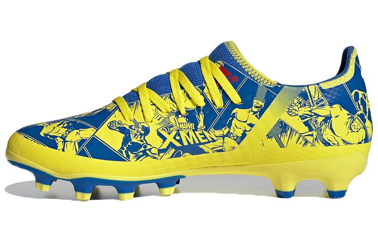 Adidas X Marvel X Ghosted.3 Mg 'Cyclops'