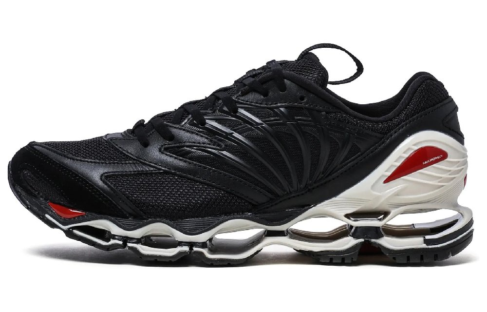Mizuno Wave Prophecy Ls Graphpaper