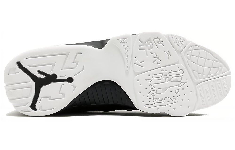 Air Jordan 9 Retro Pinnacle 'Baseball Glove Black'