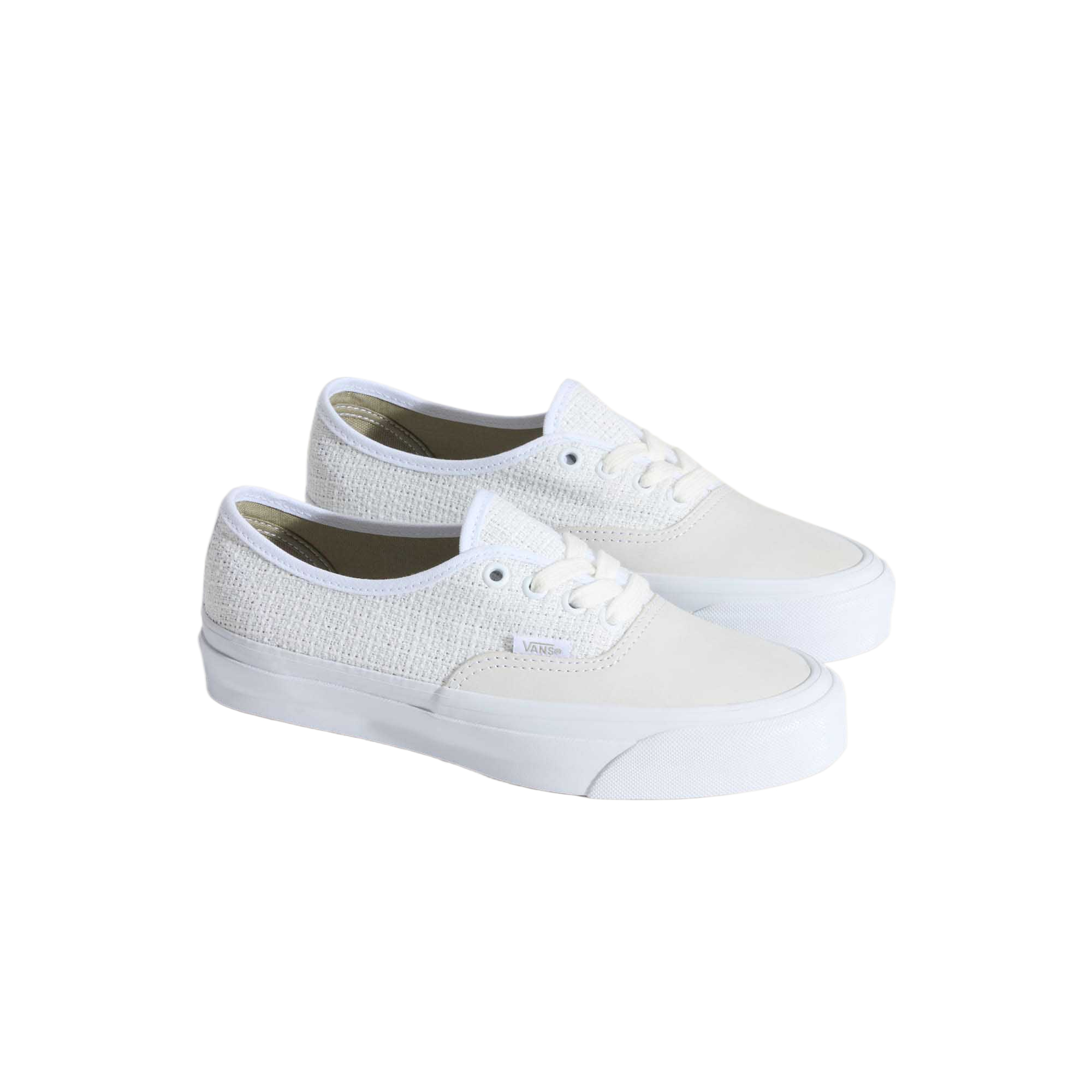 Vans Premium Authentic Casual Shoes Unisex