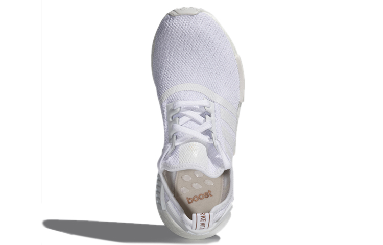 Adidas Women's NMD_R1 'White Copper Metallic' Women's купить в интернет-магазине Yoocart с быстрой доставкой по России.