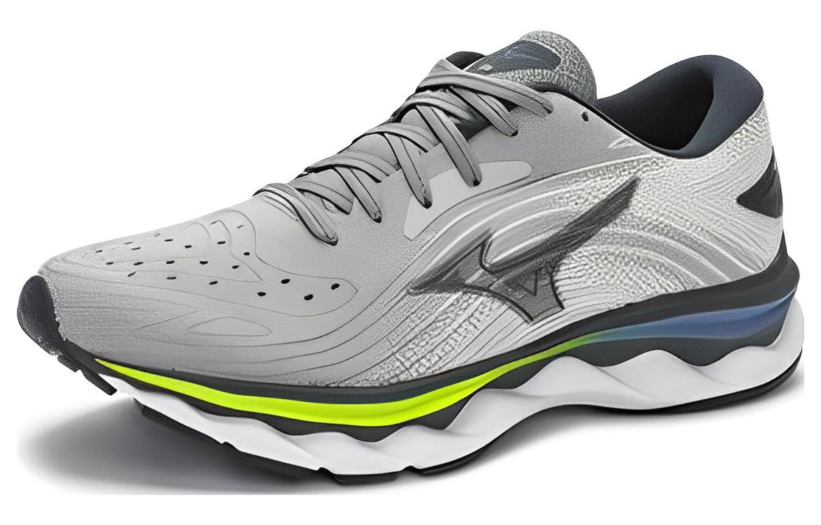 Mizuno Wave Sky 6 Women's купить в интернет-магазине Yoocart с быстрой доставкой по России.