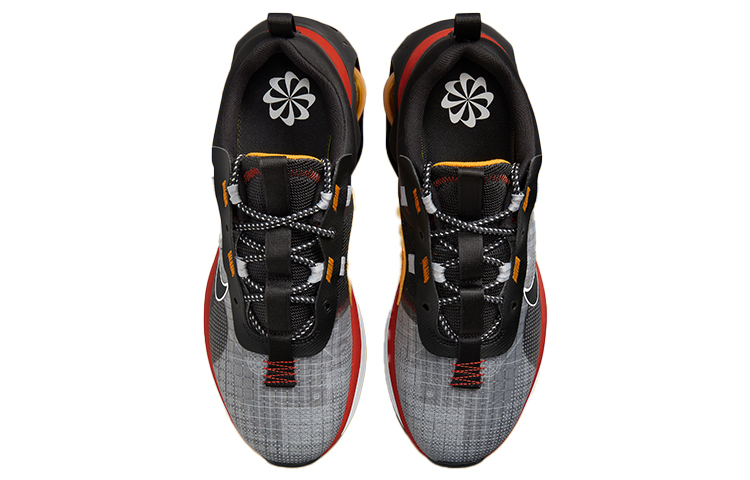 Nike Air Max 2021 Black Mystic Red