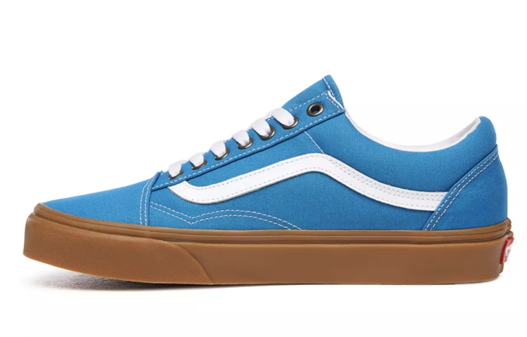 Vans Old Skool 'Mediterranian Blue Gum'