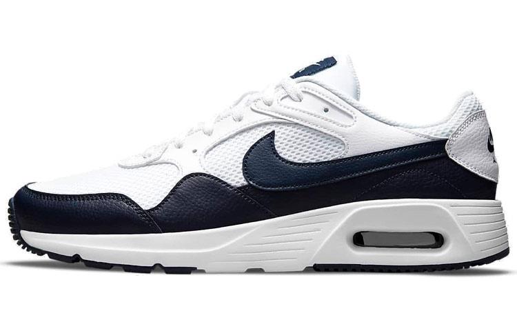 Nike Air Max Sc 'White Obsidian'