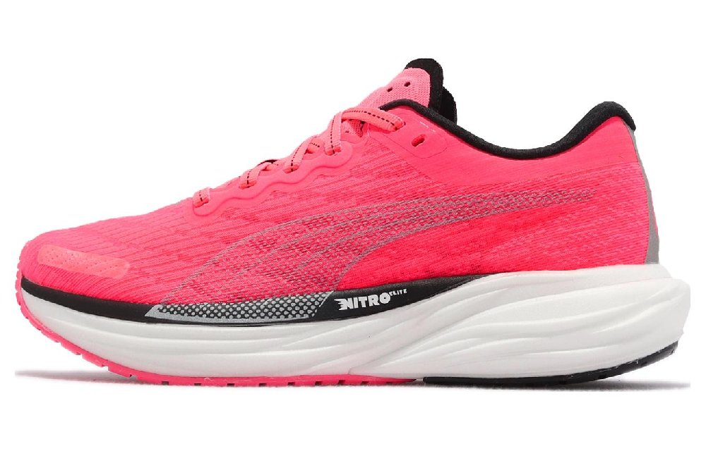 PUMA Deviate Nitro 2 'Sunset Glow' Women's