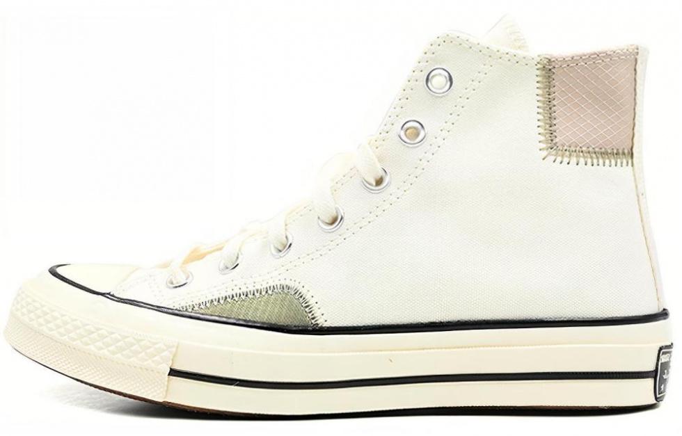 Converse Chuck 70 High 'Alt Exploration   Egret'