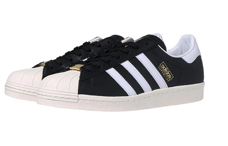 Adidas X A Bathing Ape Superstar 'Black' купить в интернет-магазине Yoocart с быстрой доставкой по России.