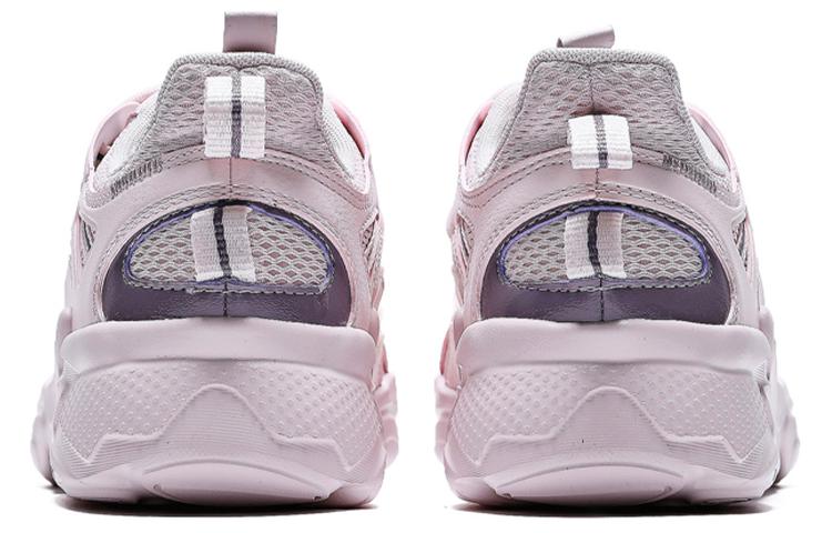 361° Casual Shoes Women's Low top Nude Pink/Haze Blue