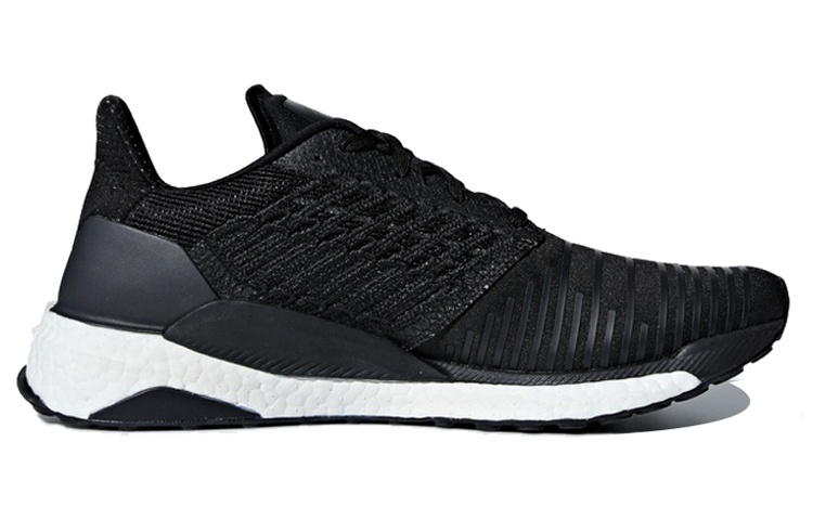 Adidas Solar Boost Core Black купить в интернет-магазине Yoocart с быстрой доставкой по России.