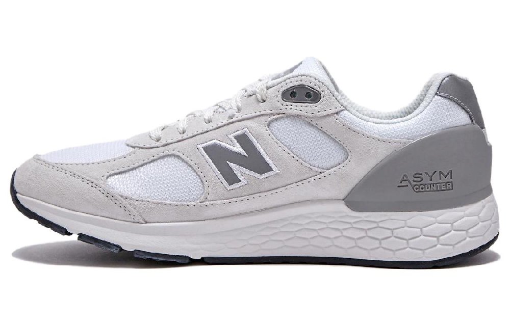 New Balance Nb 1880 'Light Grey White'