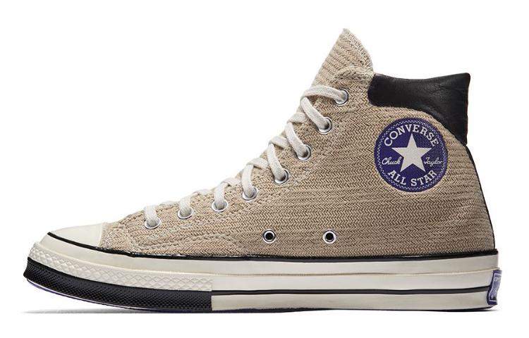 Converse Chuck Taylor All Star 70 Hi Clot La Pack