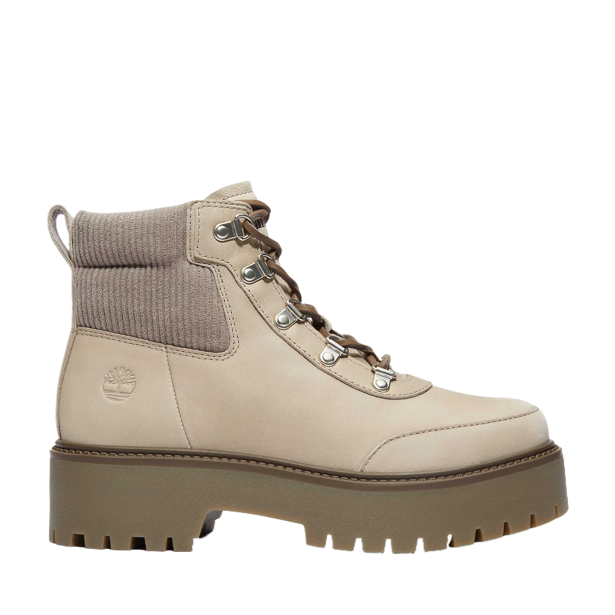 Timberland Stone Street Short Outdoor Boots Women's