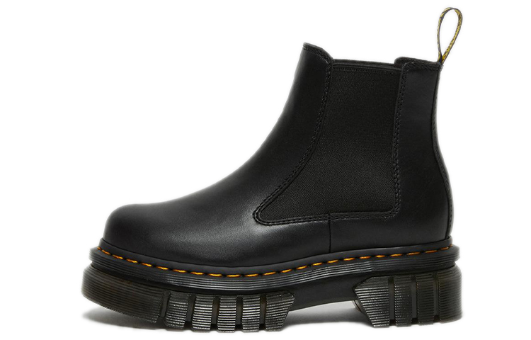 Dr. Martens Audrick Chesea Platform Boots