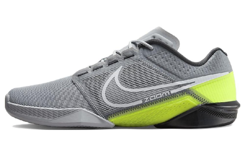 NIKE Zoom Metcon Turbo 2 Кроссовки для тренировок Низкие Мужские