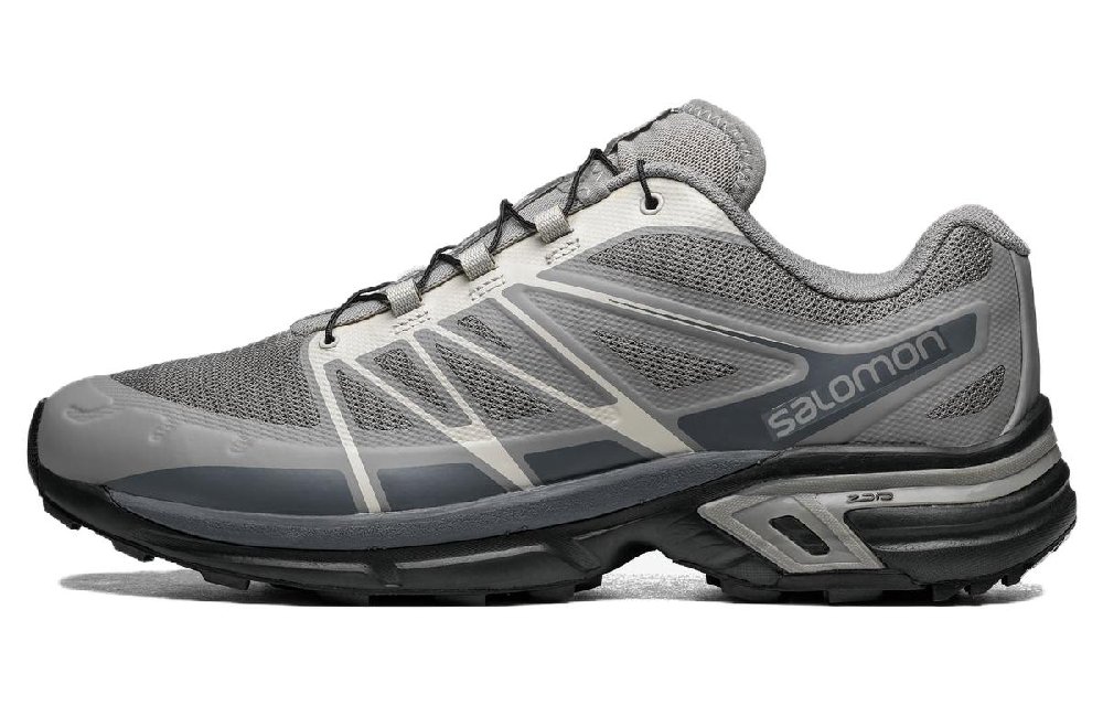 SALOMON XT Wings 2 'Frost Grey Phantom'