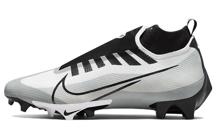 Nike Vapor Edge Pro 360 White Black Pure Platinum