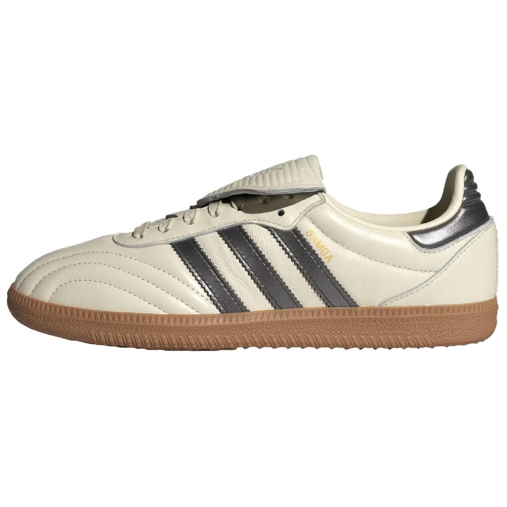 Adidas Samba Lt Cream White Black Gum Women's